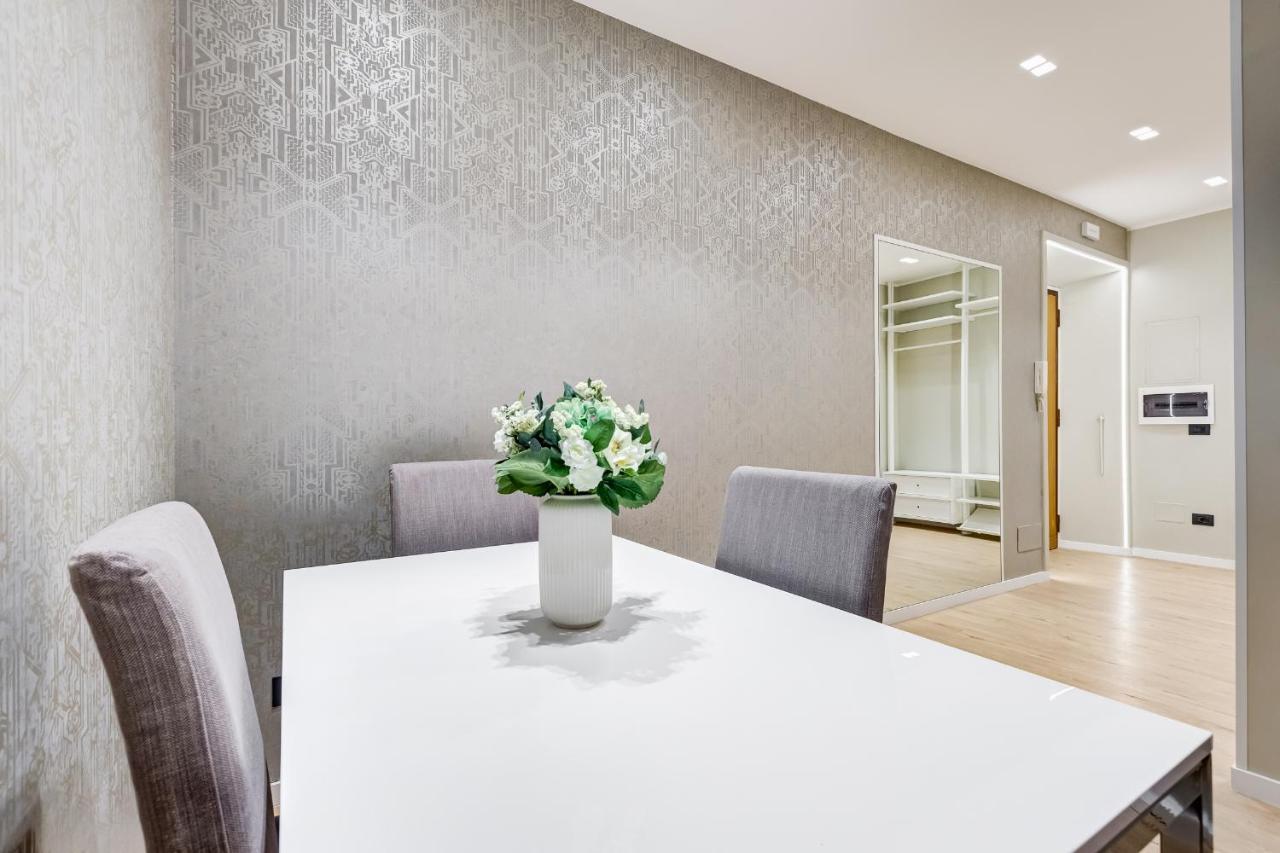 Charming Studio - Spanish Steps Roma Exterior foto