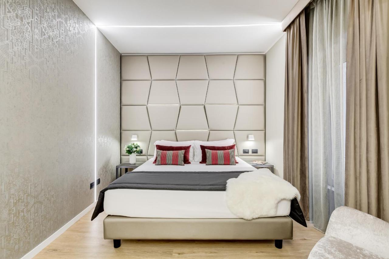 Charming Studio - Spanish Steps Roma Exterior foto